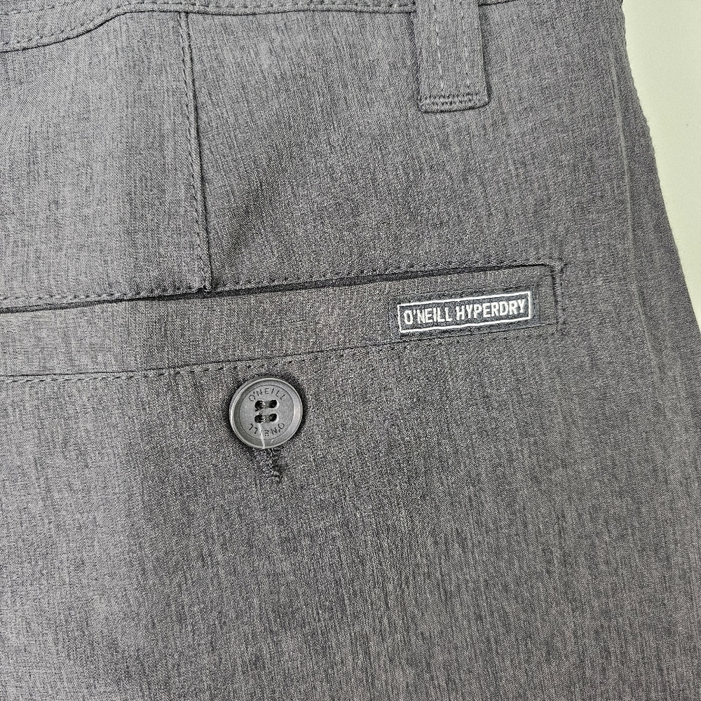 O'Neill Hyperdry Lightweight Reserve Solid Hybrid… - image 4